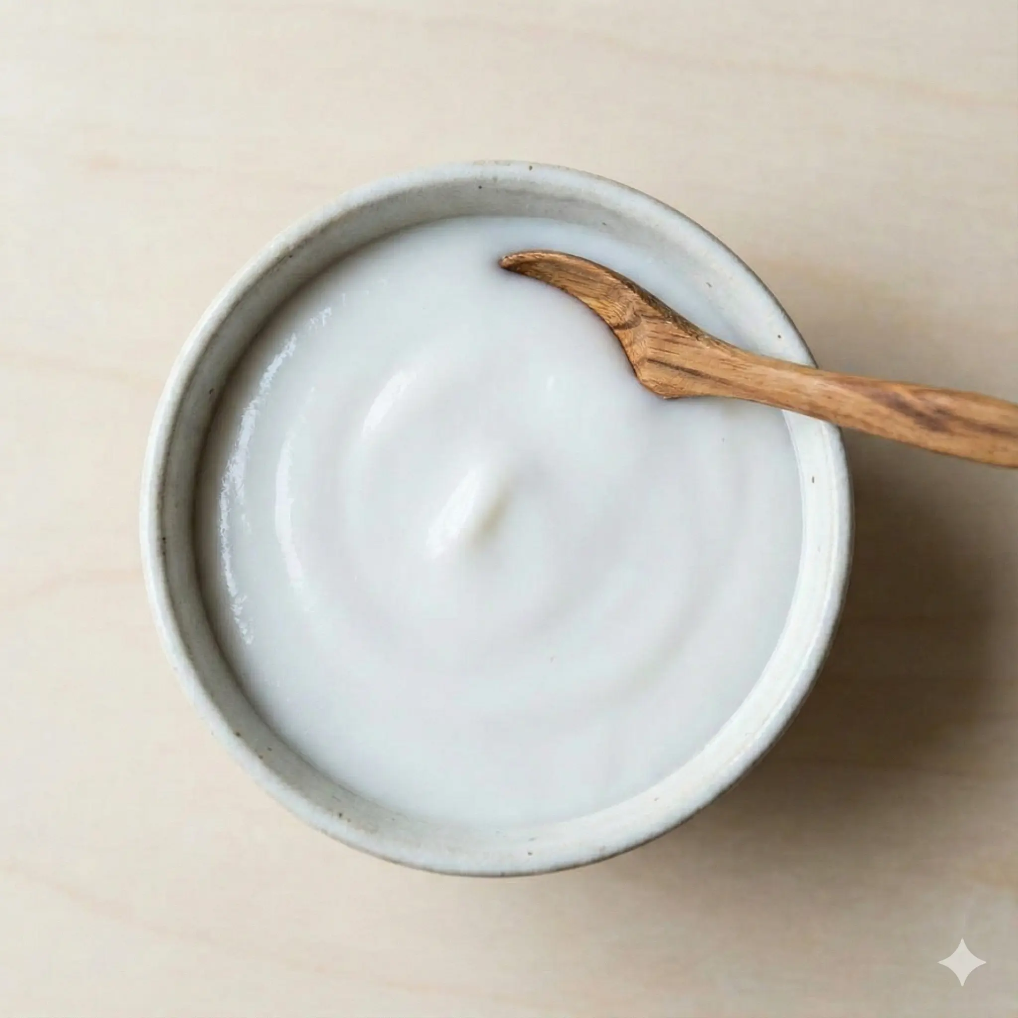 กะทิคั้นสด