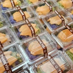 ข้าวเหนียวสังขยา